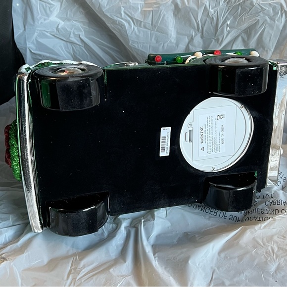 Bath & Body Works Holiday Candle Holder - Picture 9 of 9